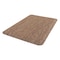 Tuffcomfort Antifatigue Mat, 21.75 in L x 31.75 in W, 3/4 in Thickness, Sand 5230242232107 - alternate 2